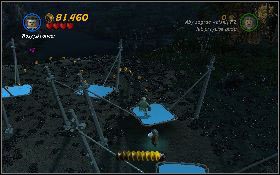 2 - Skok w dżungli (bonus) | Kryształowa Czaszka Akt II | LEGO Indiana Jones 2 - LEGO Indiana Jones 2: The Adventure Continues - poradnik do gry