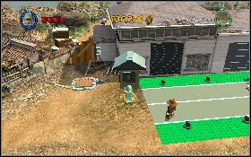 1 - Lotnisko w Peru (bonus) | Kryształowa Czaszka Akt II | LEGO Indiana Jones 2 - LEGO Indiana Jones 2: The Adventure Continues - poradnik do gry