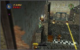 2 - Lotnisko w Peru (bonus) | Kryształowa Czaszka Akt II | LEGO Indiana Jones 2 - LEGO Indiana Jones 2: The Adventure Continues - poradnik do gry