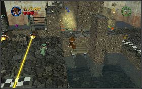 3 - Lotnisko w Peru (bonus) | Kryształowa Czaszka Akt II | LEGO Indiana Jones 2 - LEGO Indiana Jones 2: The Adventure Continues - poradnik do gry