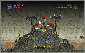 5 - Lotnisko w Peru (bonus) | Kryształowa Czaszka Akt II | LEGO Indiana Jones 2 - LEGO Indiana Jones 2: The Adventure Continues - poradnik do gry