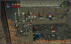 3 - Peruwiański targ (bonus) | Kryształowa Czaszka Akt II | LEGO Indiana Jones 2 - LEGO Indiana Jones 2: The Adventure Continues - poradnik do gry