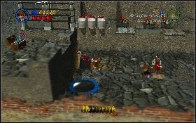 4 - Peruwiański targ (bonus) | Kryształowa Czaszka Akt II | LEGO Indiana Jones 2 - LEGO Indiana Jones 2: The Adventure Continues - poradnik do gry