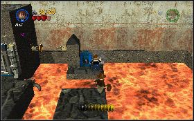 4 - Bijatyka w świątyni (bonus) | Kryształowa Czaszka Akt II | LEGO Indiana Jones 2 - LEGO Indiana Jones 2: The Adventure Continues - poradnik do gry