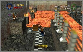 5 - Bijatyka w świątyni (bonus) | Kryształowa Czaszka Akt II | LEGO Indiana Jones 2 - LEGO Indiana Jones 2: The Adventure Continues - poradnik do gry