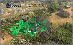 05 - Klocki Niebieskie (skrzynie) | Kryształowa Czaszka Akt II | LEGO Indiana Jones 2 - LEGO Indiana Jones 2: The Adventure Continues - poradnik do gry