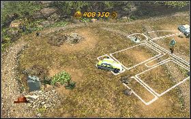 10 - Klocki Niebieskie (skrzynie) | Kryształowa Czaszka Akt II | LEGO Indiana Jones 2 - LEGO Indiana Jones 2: The Adventure Continues - poradnik do gry