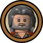 Oxley - Postacie | Kryształowa Czaszka Akt II | LEGO Indiana Jones 2 - LEGO Indiana Jones 2: The Adventure Continues - poradnik do gry