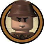 Rosyjski grenadier - Postacie | Kryształowa Czaszka Akt II | LEGO Indiana Jones 2 - LEGO Indiana Jones 2: The Adventure Continues - poradnik do gry