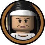 Peruwiańska pielęgniarka - Postacie | Kryształowa Czaszka Akt II | LEGO Indiana Jones 2 - LEGO Indiana Jones 2: The Adventure Continues - poradnik do gry