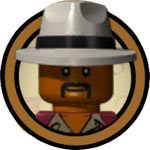 Handlarz - Postacie | Kryształowa Czaszka Akt II | LEGO Indiana Jones 2 - LEGO Indiana Jones 2: The Adventure Continues - poradnik do gry