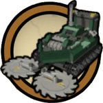 Karczownik dżungli - Pojazdy | Kryształowa Czaszka Akt II | LEGO Indiana Jones 2 - LEGO Indiana Jones 2: The Adventure Continues - poradnik do gry