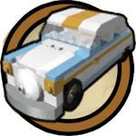 Dryfter Nazca - Pojazdy | Kryształowa Czaszka Akt II | LEGO Indiana Jones 2 - LEGO Indiana Jones 2: The Adventure Continues - poradnik do gry