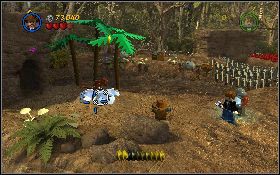 3 - Straszne naprawy | Kryształowa Czaszka Akt III | LEGO Indiana Jones 2 - LEGO Indiana Jones 2: The Adventure Continues - poradnik do gry