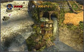 1 - Kłopoty w świątyni | Kryształowa Czaszka Akt III | LEGO Indiana Jones 2 - LEGO Indiana Jones 2: The Adventure Continues - poradnik do gry