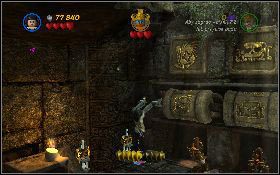 3 - Kłopoty w świątyni | Kryształowa Czaszka Akt III | LEGO Indiana Jones 2 - LEGO Indiana Jones 2: The Adventure Continues - poradnik do gry