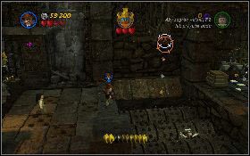 4 - Kłopoty w świątyni | Kryształowa Czaszka Akt III | LEGO Indiana Jones 2 - LEGO Indiana Jones 2: The Adventure Continues - poradnik do gry