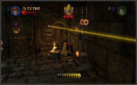 6 - Kłopoty w świątyni | Kryształowa Czaszka Akt III | LEGO Indiana Jones 2 - LEGO Indiana Jones 2: The Adventure Continues - poradnik do gry