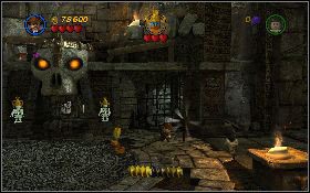 7 - Kłopoty w świątyni | Kryształowa Czaszka Akt III | LEGO Indiana Jones 2 - LEGO Indiana Jones 2: The Adventure Continues - poradnik do gry