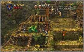 3 - Walka z Ugha | Kryształowa Czaszka Akt III | LEGO Indiana Jones 2 - LEGO Indiana Jones 2: The Adventure Continues - poradnik do gry