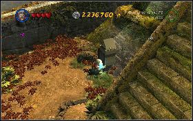 1 - Pułapka Akatora | Kryształowa Czaszka Akt III | LEGO Indiana Jones 2 - LEGO Indiana Jones 2: The Adventure Continues - poradnik do gry