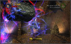 4 - Pułapka Akatora | Kryształowa Czaszka Akt III | LEGO Indiana Jones 2 - LEGO Indiana Jones 2: The Adventure Continues - poradnik do gry