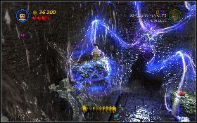 5 - Pułapka Akatora | Kryształowa Czaszka Akt III | LEGO Indiana Jones 2 - LEGO Indiana Jones 2: The Adventure Continues - poradnik do gry