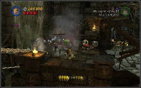 2 - Skarb albo psikus (bonus) | Kryształowa Czaszka Akt III | LEGO Indiana Jones 2 - LEGO Indiana Jones 2: The Adventure Continues - poradnik do gry