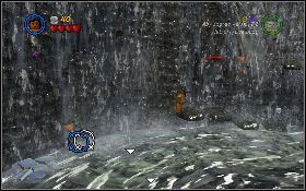 2 - Niebezpieczna grota (bonus) | Kryształowa Czaszka Akt III | LEGO Indiana Jones 2 - LEGO Indiana Jones 2: The Adventure Continues - poradnik do gry