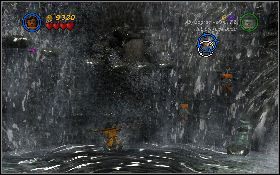 4 - Niebezpieczna grota (bonus) | Kryształowa Czaszka Akt III | LEGO Indiana Jones 2 - LEGO Indiana Jones 2: The Adventure Continues - poradnik do gry