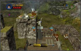 6 - Żarty w dżungli (bonus) | Kryształowa Czaszka Akt III | LEGO Indiana Jones 2 - LEGO Indiana Jones 2: The Adventure Continues - poradnik do gry