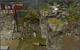 7 - Żarty w dżungli (bonus) | Kryształowa Czaszka Akt III | LEGO Indiana Jones 2 - LEGO Indiana Jones 2: The Adventure Continues - poradnik do gry