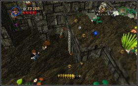 2 - Marzenie Kopacza (bonus) | Kryształowa Czaszka Akt III | LEGO Indiana Jones 2 - LEGO Indiana Jones 2: The Adventure Continues - poradnik do gry