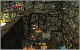 5 - Skarbiec (bonus) | Kryształowa Czaszka Akt III | LEGO Indiana Jones 2 - LEGO Indiana Jones 2: The Adventure Continues - poradnik do gry