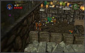 2 - Jaskiniowi harcownicy (bonus) | Kryształowa Czaszka Akt III - LEGO Indiana Jones 2: The Adventure Continues - poradnik do gry