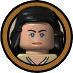 Marion - Postacie | Kryształowa Czaszka Akt III | LEGO Indiana Jones 2 - LEGO Indiana Jones 2: The Adventure Continues - poradnik do gry