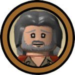 Oxley - Postacie | Kryształowa Czaszka Akt III | LEGO Indiana Jones 2 - LEGO Indiana Jones 2: The Adventure Continues - poradnik do gry