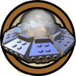 UFO - Pojazdy | Kryształowa Czaszka Akt III | LEGO Indiana Jones 2 - LEGO Indiana Jones 2: The Adventure Continues - poradnik do gry