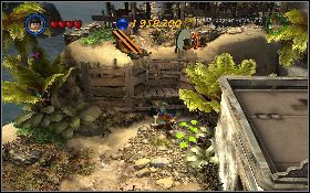 1 - Rzeź na rynku | Poszukiwacze Zaginionej Arki | LEGO Indiana Jones 2 - LEGO Indiana Jones 2: The Adventure Continues - poradnik do gry