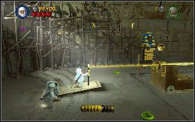 5 - Tajemnica pokoju map | Poszukiwacze Zaginionej Arki | LEGO Indiana Jones 2 - LEGO Indiana Jones 2: The Adventure Continues - poradnik do gry