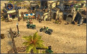2 - Za Arką | Poszukiwacze Zaginionej Arki | LEGO Indiana Jones 2 - LEGO Indiana Jones 2: The Adventure Continues - poradnik do gry