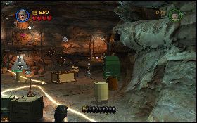 2 - Walka z Bellokiem | Poszukiwacze Zaginionej Arki | LEGO Indiana Jones 2 - LEGO Indiana Jones 2: The Adventure Continues - poradnik do gry