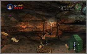 3 - Walka z Bellokiem | Poszukiwacze Zaginionej Arki | LEGO Indiana Jones 2 - LEGO Indiana Jones 2: The Adventure Continues - poradnik do gry
