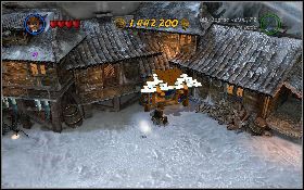 1 - Zakrapiana tawerna (bonus) | Poszukiwacze Zaginionej Arki | LEGO Indiana Jones 2 - LEGO Indiana Jones 2: The Adventure Continues - poradnik do gry