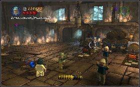 2 - Zakrapiana tawerna (bonus) | Poszukiwacze Zaginionej Arki | LEGO Indiana Jones 2 - LEGO Indiana Jones 2: The Adventure Continues - poradnik do gry