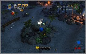 2 - Pustynny pęd (bonus) | Poszukiwacze Zaginionej Arki | LEGO Indiana Jones 2 - LEGO Indiana Jones 2: The Adventure Continues - poradnik do gry