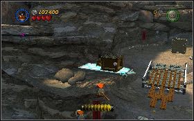 3 - Buldożer (bonus) | Poszukiwacze Zaginionej Arki | LEGO Indiana Jones 2 - LEGO Indiana Jones 2: The Adventure Continues - poradnik do gry