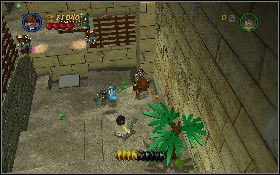 1 - Górska chata (bonus) | Poszukiwacze Zaginionej Arki | LEGO Indiana Jones 2 - LEGO Indiana Jones 2: The Adventure Continues - poradnik do gry