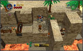 5 - Hangar na lotnisku (bonus) | Poszukiwacze Zaginionej Arki | LEGO Indiana Jones 2 - LEGO Indiana Jones 2: The Adventure Continues - poradnik do gry