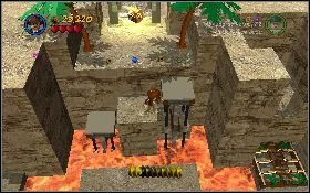 6 - Hangar na lotnisku (bonus) | Poszukiwacze Zaginionej Arki | LEGO Indiana Jones 2 - LEGO Indiana Jones 2: The Adventure Continues - poradnik do gry